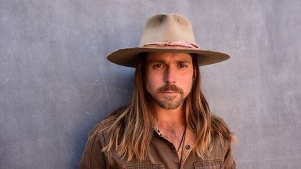 Lukas Nelson (Shervin Lainez)