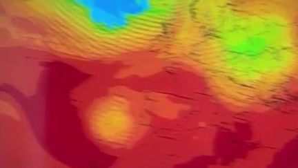 Canicule : quelle est l'origine de la vague de chaleur qui frappe la France ?