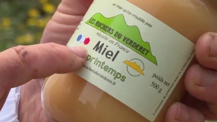 Miel : de nouvelles étiquettes pour plus de transparence