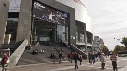 Des avant-premières pour les jeunes à l'Opéra national de Paris
 (Nathan Alliard/Photononstop/AFP)