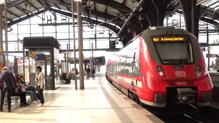 Quid du "pass rail" en Allemagne.