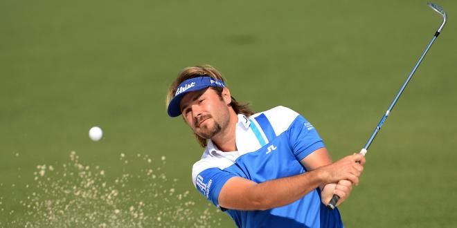 Victor Dubuisson