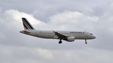 L'équipage a été retenu 48 heures à Buenos Aires (Argentine). (PASCAL PAVANI / AFP)