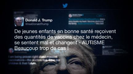 La fabrique du mensonge - vaccins : les rumeurs ne meurent jamais