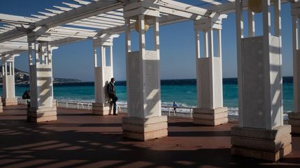 Tourisme : le confinement fait fuir les touristes sur la Côte d’Azur