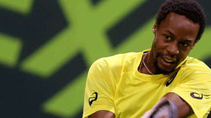 Gaël Monfils