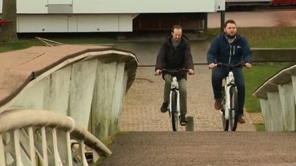 Environnement : Saint-Lô, pionnier de l'hydrogène