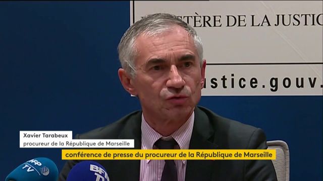 Collision mortelle à #Millas : "Les témoignages recueillis majoritairement vont dans le sens de barrières qui sont fermées"