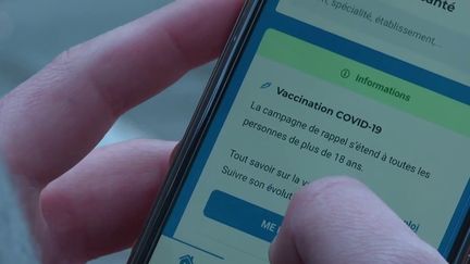 Vaccin contre le Covid-19 : la chasse aux rendez-vous pour la troisième dose de rappel