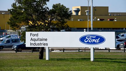 Ford : réunion de crise à Bercy