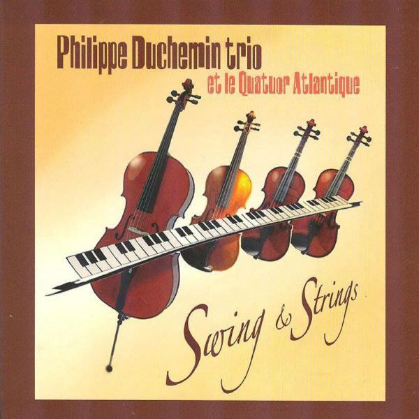 Swing and Strings
 (DR)