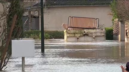 Pas-de-Calais : après des inondations, une vigilance orange crues (franceinfo)