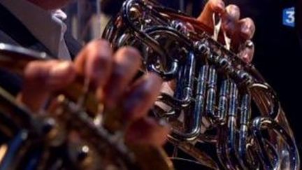 Les clefs de l&#039;orchestre avec Jean-François Zygel le 11 octobre sur France 2
 (Culturebox)