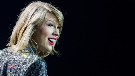 Taylor Swift a fait plier Apple
 (ROLF VENNENBERND / DPA / dpa Picture-Alliance/AFP)