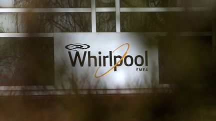 Whirlpool : les salariés de l'usine d'Amiens de nouveau dans l'impasse