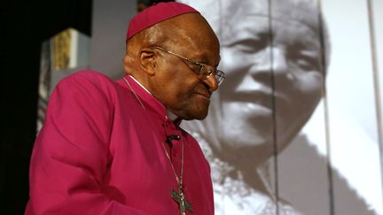 "Forgiven" rend hommage à Desmond Tutu et son travail en Afrique du Sud