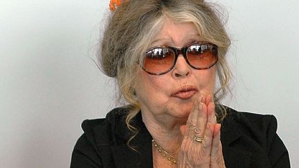 Brigitte Bardot (2006)
 (Jacques Collet/AFP)