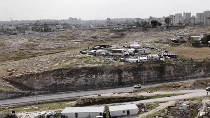 Le ministre israélien d'extrême droite Bezalel Smotrich a annoncé un nouveau plan de colonisation en Cisjordanie occupée, qui prévoit l'accaparement de 800 hectares de terres palestiniennes.