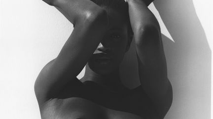 &nbsp; (Herb Ritts Fondation / La Galerie de l’Instant)