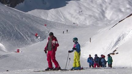 Vacances d'hiver : un grand besoin d'évasion pour les Français