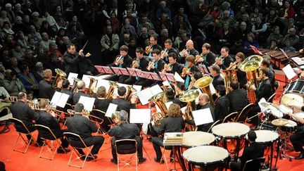 La Folle Journée de Nantes 2013
 (DR)