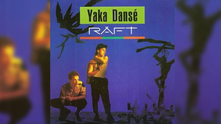 Le single de "Yaka dansé" de Raft. (DR)