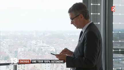 Technologie : à Strasbourg sont conçus les premiers logements du futur, autonomes en énergie