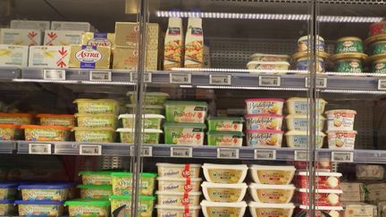 Alimentation : la margarine peut-elle remplacer le beurre, de plus en plus cher ?