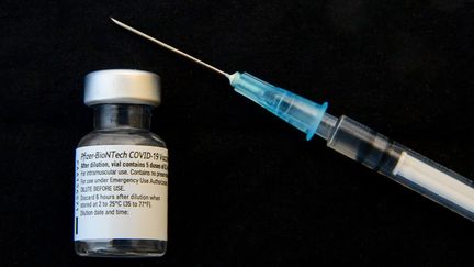 Covid-19 : les Français de plus en plus favorables aux vaccins