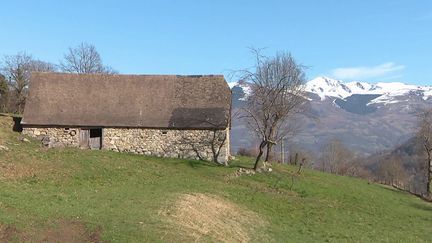 Immobilier : les granges de montagne sont de plus en plus convoitées