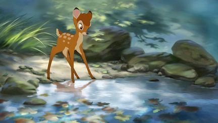 Bambi II (2005)
 (Photo12.com - Collection Cinema / Photo12 / AFP)