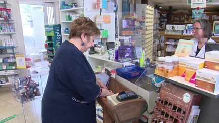 Santé : un village se mobilise afin d’éviter la fermeture de la pharmacie