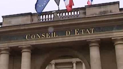 Le Conseil d'Etat (France 2)