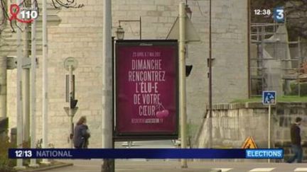 Présidentielle 2017 : la campagne publicitaire qui trouble les électeurs