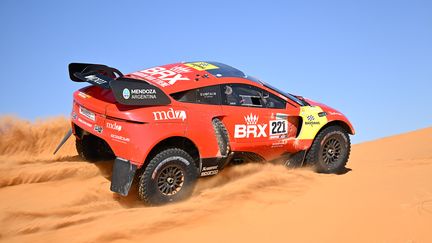 Automobile : Sébastien Loeb annonce son grand retour au