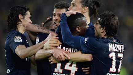 Coupe de France : le PSG remporte un quatrième titre !