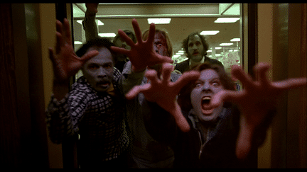 &nbsp; (©Zombie de George Romero)