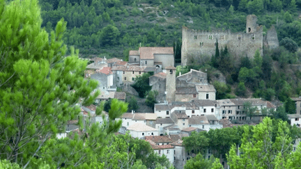 Sécheresse : Durban-Corbières, le village qui vit sans eau (France 2)