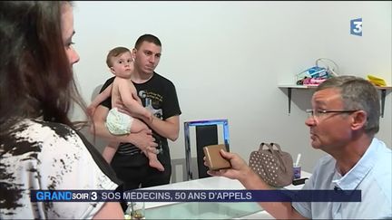 SOS médecins