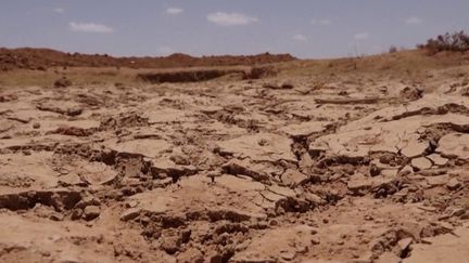 Réchauffement climatique : les pays pauvres en première ligne