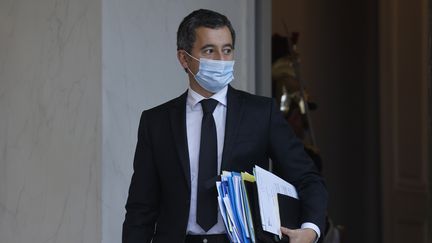 Violences policières : Gérald Darmanin auditionné lundi par l'Assemblée nationale