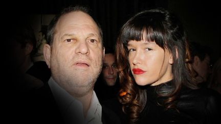 Comment la défense d'Harvey Weinstein neutralise les avocats des plaignantes (COMPLÉMENT D'ENQUÊTE/FRANCE 2)