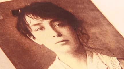 Camille Claudel
 (Capture d&#039;image France3/Culturebox)