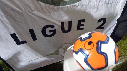 &nbsp; (Plusieurs matchs de Ligue 2 auraient été truqués la saison dernière estiment les enquêteurs. © Maxppp)