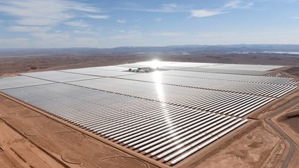 Maroc : un exemple pour les énergies renouvelables ?