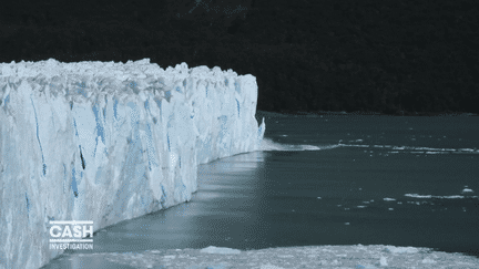 Cash. Ne pas publier.  Climat : quand le PDG de Total parlait d’un scénario à +3,5°