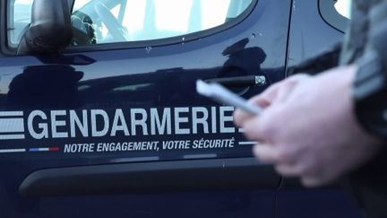 En cette période de fêtes, les contrôles routiers ont été renforcés. À l’approche du réveillon du Nouvel An, les forces de l'ordre traquent les consommateurs d’alcool et de stupéfiants en particulier.