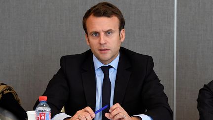 Emmanuel Macron : l'assouplissement du Code du travail, à quoi s'attendre