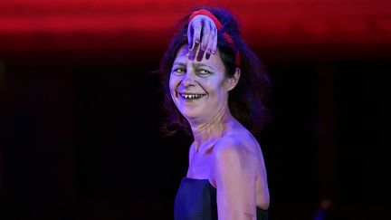 Valérie Lesort propose un délicieux Cabaret horrifique à l’Opéra-Comique (Opéra-Comique)