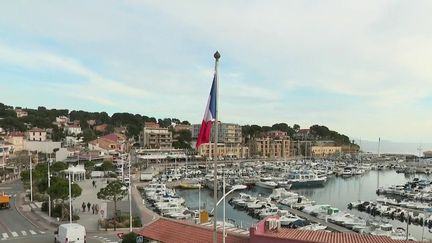 Coronavirus : les rapatriés français seront en quarantaine à Carry-le-Rouet